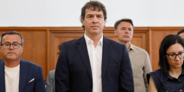 Sanchez Ailesine Yolsuzluk Davası: 3 Yıl İstendi