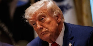 Trump’ın İran Müzakerelerinde Sonuç Yok!