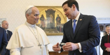 Papa ve Rubio: İkili İlişkilerde Yeni Adım
