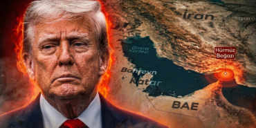 Trump’tan İran’a Sert Mesaj: Yeryüzünden Sileriz!