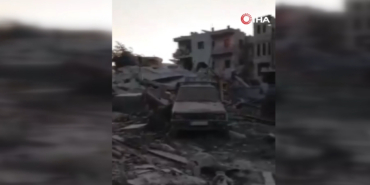 İsrail, Ateşkese Rağmen Lübnan’ı Vurmaya Devam Ediyor