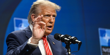 Trump’tan İran Açıklamaları: ‘Nükleer Silah Yok’