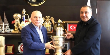 Başkan Sekmen, Narman Projelerini Yerinde İnceledi