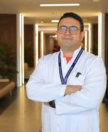 İnmede Erken Müdahale Hayat Kurtarıyor!