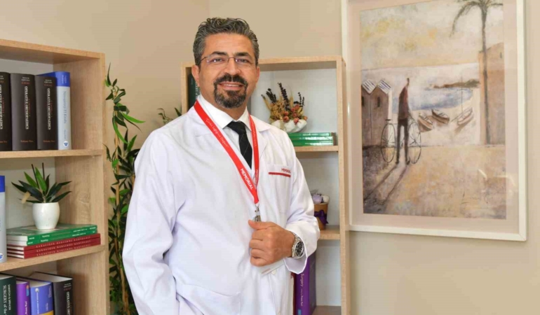 Skolyozda Erken Tanının Önemi ve Yeni Tedavi Yöntemleri