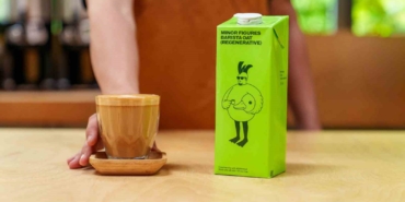 Espressolab, Minor Figures ile iş birliğini duyurdu