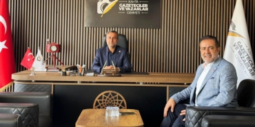 Adıyaman’ın Geleceği İçin Ortak Akıl Vurgusu!