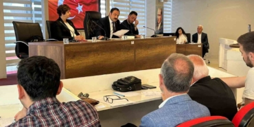 Kozlu’da Kardeş Şehir Herten’le İlişki Kuruldu