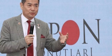 Japon Konutları Pendik’e geliyor