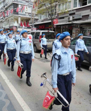 Samsun’da Sigara Bırakma Başvuruları İki Kat Arttı