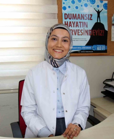 Tütünsüz Yaşam İçin İlk Adım: Sigara Bırak!
