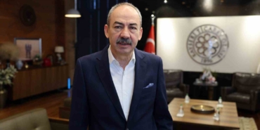 Başkan Gülsoy: “Ekonomimiz çoklu şoklara karşı dayanıklılığını kanıtladı”