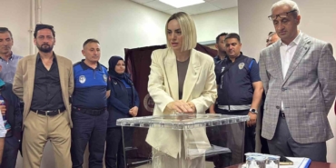 Akçakoca’da Başkan Vekilliği Gergin Seçimle Belirlendi