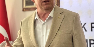 Subaşıoğlu’ndan CHP’li Belediyelere Emlak Vergisi Uyarısı