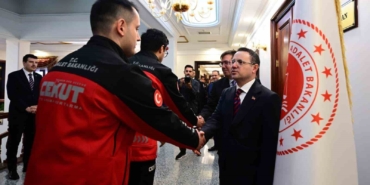 Adalet Bakanı Gürlek’ten Bayram Mesajı ve Vizyon