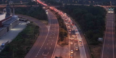 Bayram Dönüşü: Düzce’de Trafik Kilitlendi!