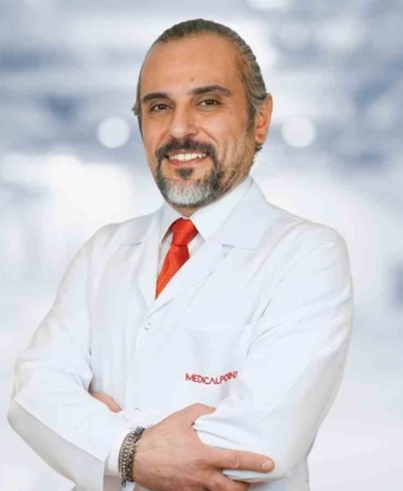 Yutulabilir Mide Balonu ile Kilo Kontrolü Kolaylaşıyor