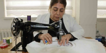 Yenilik ve Gelenek: Nakışta İki Dönem Buluştu