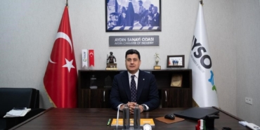 Başkan Maraş, ekonomik büyüme verilerini değerlendirdi