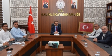 Salihli’de kamu yatırımları mercek altında
