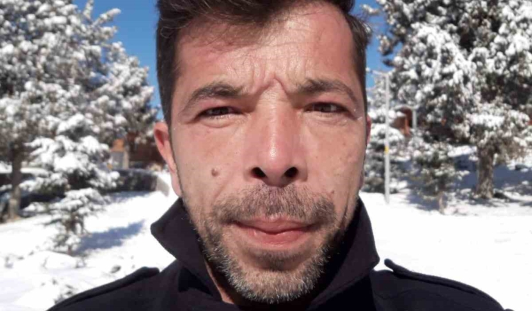 Ramazan Şen’den Umut: Organ Bağışıyla Yaşam