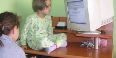 Kontrolsüz Teknoloji Çocukları Tehdit Ediyor!