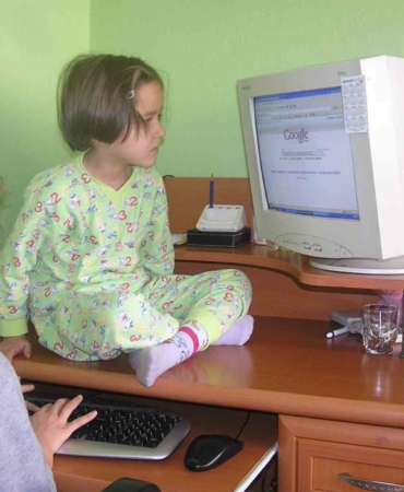 Kontrolsüz Teknoloji Çocukları Tehdit Ediyor!