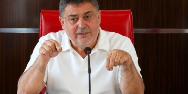 Başkan Yıldırım’dan Enginyurt’a Sert Tepki!