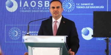 İzmir’e 11,5 Milyar Liralık Yatırım Müjdesi!