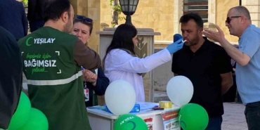 Tütünsüz Gün’de Sağlıklı Yaşam Farkındalığı