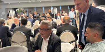 Bursaspor Plus’ı Nev Sağlık Grubu Destekliyor!
