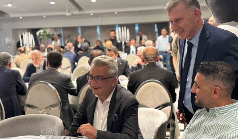 Bursaspor Plus’ı Nev Sağlık Grubu Destekliyor!