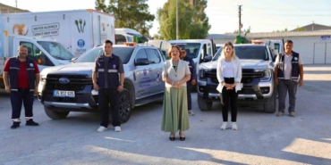 Didim’de Vektörle Mücadeleye Yeniden Başlandı!