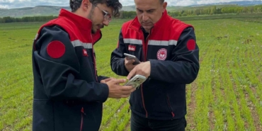 Tarımsal Üretim Verileri İçin Önemli Kontrol!