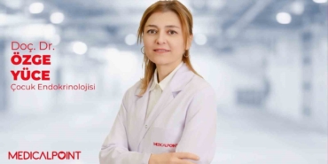 Çocuklarda Erken Ergenlikte Artışın Nedenleri