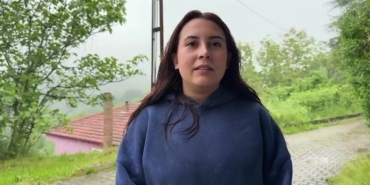 Şeyma’nın Projesi: Ayı-İnsan Çatışmasını Bitiriyor!