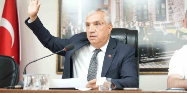 Turgutlu Meclis Toplantısı’nda Duygu Dolu Anlar