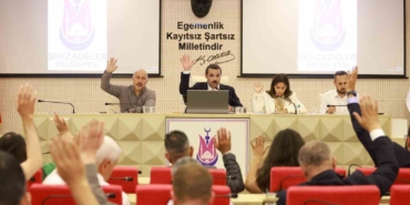 Şehzadeler Meclisi’nde 18 Madde Karara Bağlandı!