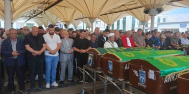 107 Yaşındaki Orman Mühendisi Hayatını Kaybetti