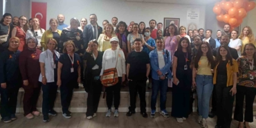 MS Günü’nde Farkındalık İçin Renkli Etkinlik