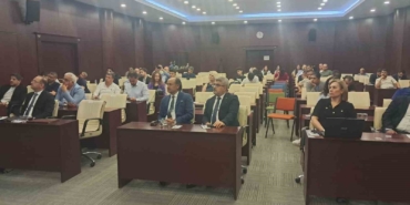 Gaziantep’te Siber Güvenlikte Farkındalık Toplantısı