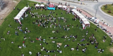 Hitit Üniversitesi’nde Eğlence Dolu Fest ’26!