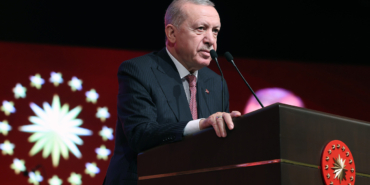 Erdoğan ve Jetten’den Yeni Dönem Mesajları