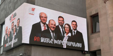 Ermenistan Seçimleri: Paşinyan’ın Geleceği Belirsiz!
