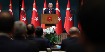 Erdoğan: Trafik Güvenliğinde Önemli İyileşmeler